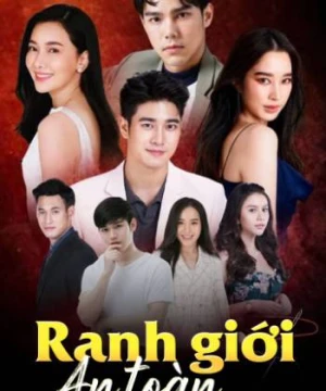 Ranh Giới An Toàn - Khem Sorn Plai