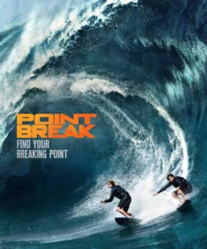 Ranh Giới Chết Point Break