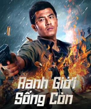 Ranh Giới Sống Còn - Red Line