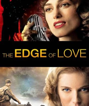 Ranh Giới Tình Yêu The Edge of Love