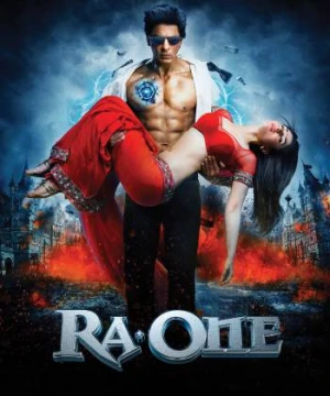 Ra.One - Ra.One