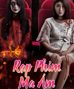 Rạp Phim Ma Ám