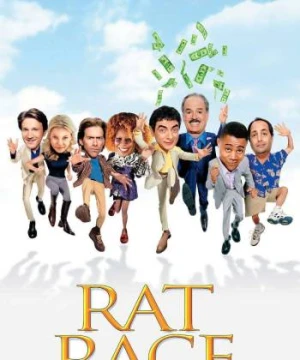 Rat Race - Rat Race