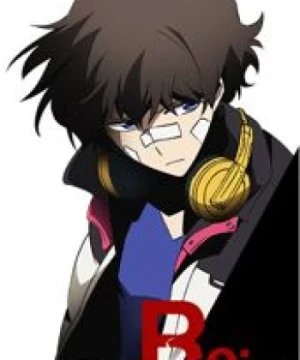 Re: Hamatora: Season 2 - Hamatora The Animation 2nd Season, Reply Hamatora