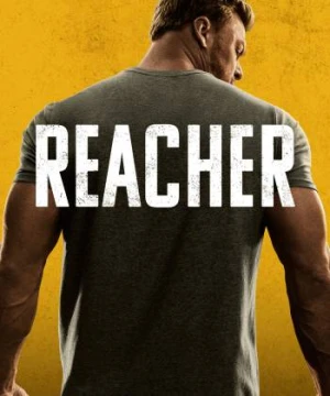 Reacher (Phần 2) - Reacher Season 2