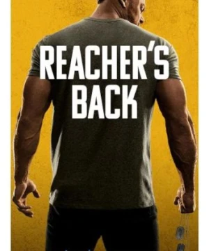 Reacher: Phát Súng Cuối Cùng: Phần 2 - Reacher: Season 2