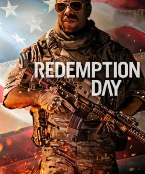 Redemption Day - Redemption Day