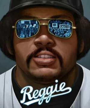 Reggie - Reggie