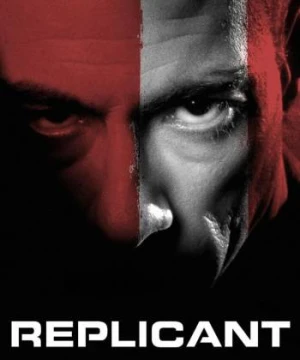 Replicant - Replicant