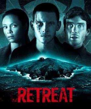 Retreat - Retreat