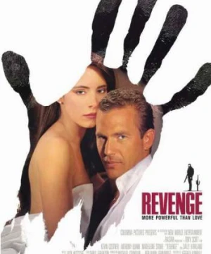 Revenge - Revenge