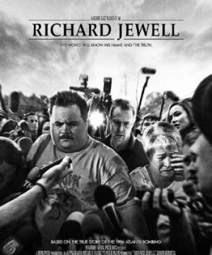 Richard Jewell - Richard Jewell