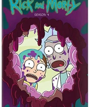 Rick và Morty (Phần 4) - Rick and Morty (Season 4)