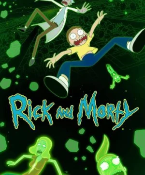 Rick Và Morty (Phần 6) - Rick and Morty Season 6