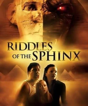 Riddles of the Sphinx - Riddles of the Sphinx