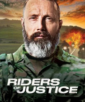 Riders of Justice - Riders of Justice