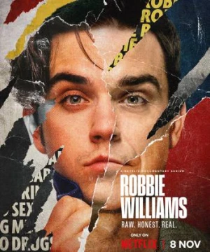 Robbie Williams - Robbie Williams