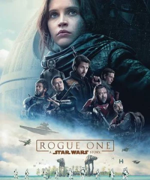 Rogue One: Star Wars Ngoại Truyện