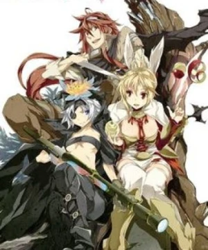 Rokka no Yuusha - Rokka: Braves of the Six Flowers