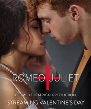 Romeo và Juliet - Romeo + Juliet