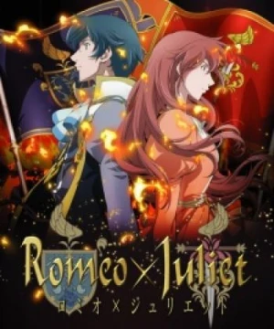 Romeo x Juliet - RomeoxJuliet