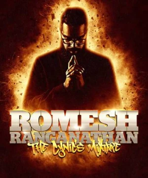 Romesh Ranganathan: Người hoài nghi Romesh Ranganathan: The Cynic