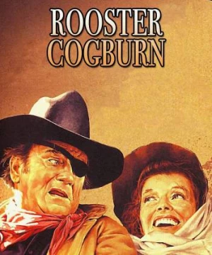 Rooster Cogburn - Rooster Cogburn