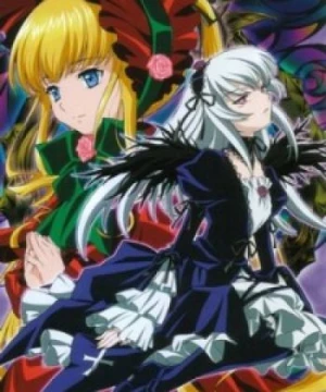 Rozen Maiden: Ouvertüre - Rozen Maiden: Ouverture