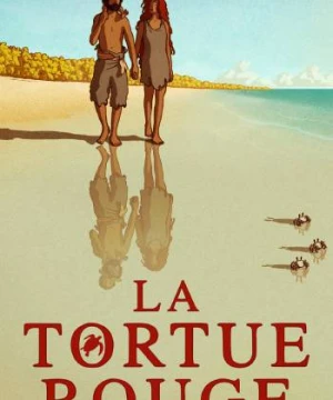 Rùa đỏ - The Red Turtle