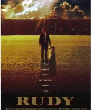 Rudy - Rudy