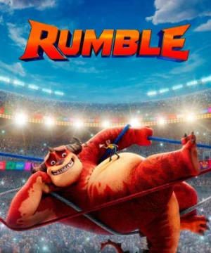 Rumble - Rumble