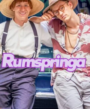 Rumspringa - An Amish in Berlin - Rumspringa - An Amish in Berlin