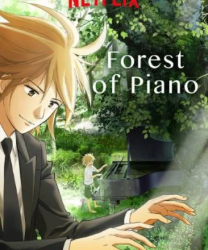 Rừng dương cầm (Phần 2) - Forest of Piano (Season 2)