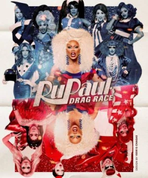 Rupaul&#039;s Drag Race - Cuộc chiến giày cao gót (Phần 12) - RuPaul's Drag Race (Season 12)