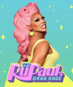 Rupaul&#039;s Drag Race - Cuộc chiến giày cao gót (Phần 13) - RuPaul's Drag Race (Season 13)