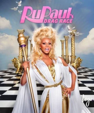 Rupaul&#039;s Drag Race - Cuộc chiến giày cao gót (Phần 5) - RuPaul's Drag Race (Season 5)