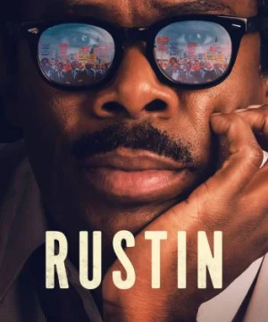 Rustin - Rustin