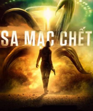 Sa Mạc Chết - DustWalker