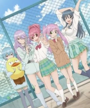 Sabage-bu! Specials - Sabagebu: Soshite Dareka Inakunatta, Sabagebu! OVA Special Mission