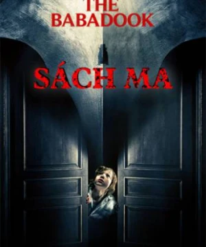 Sách Ma - The Babadook