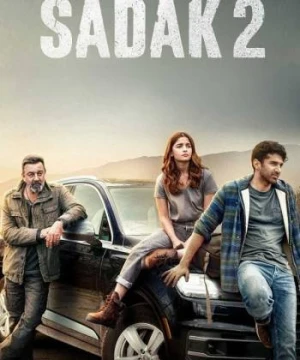 Sadak 2 - Sadak 2