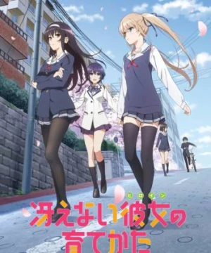 Saekano: Phương pháp đào tạo bạn gái - Saenai Heroine no Sodatekata