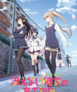 Saenai Heroine no Sodatekata - Saenai Kanojo no Sodate-kata, Saekano: How to Raise a Boring Girlfriend