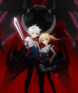 Saijaku Muhai no Bahamut - Undefeated Bahamut Chronicle