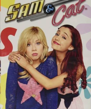 Sam & Cat (Phần 1B) - Sam & Cat (Season 1B)