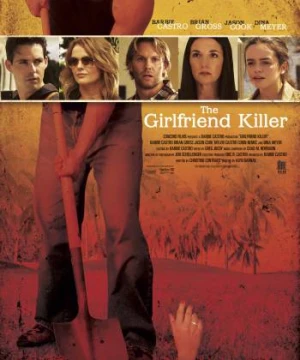 Săn Đuổi Tình Nhân - Girlfriend Killer