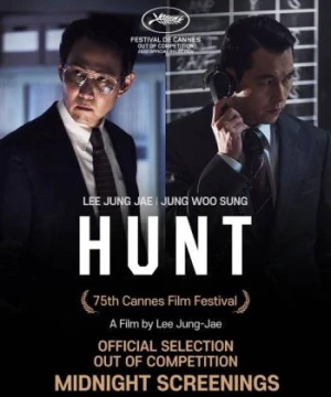 Săn Lùng Gián Điệp - Hunt (Heonteu)