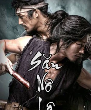 Săn Nô Lệ - Chuno (The Slave Hunter)