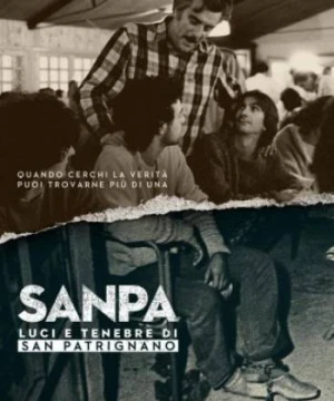 SanPa: Tội lỗi của kẻ cứu rỗi - SanPa: Sins of the Savior