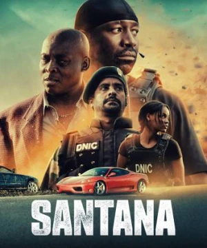 Santana - Santana